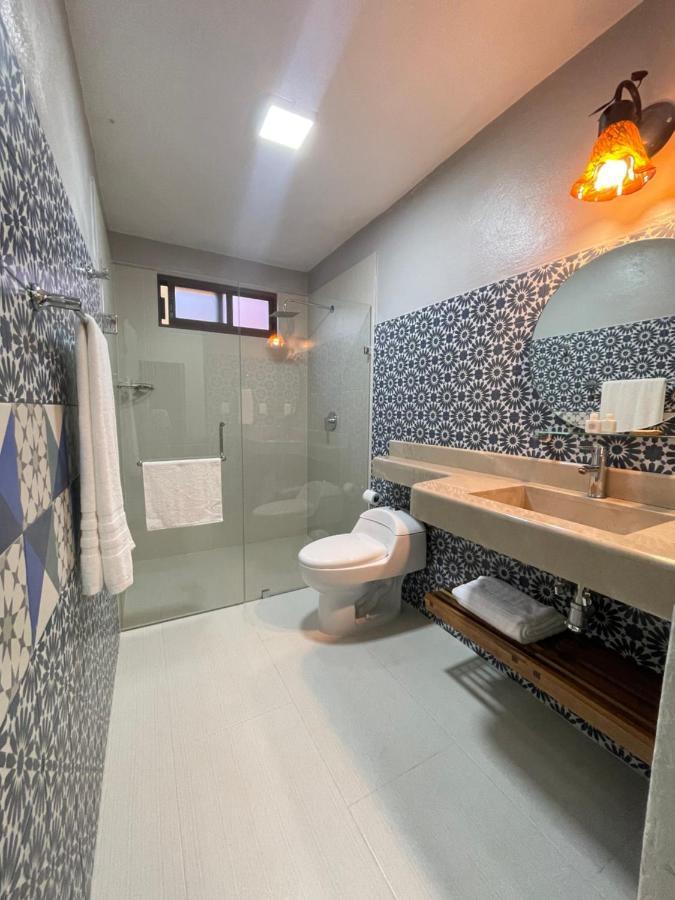Suites Cardon Oaxaca Exterior photo