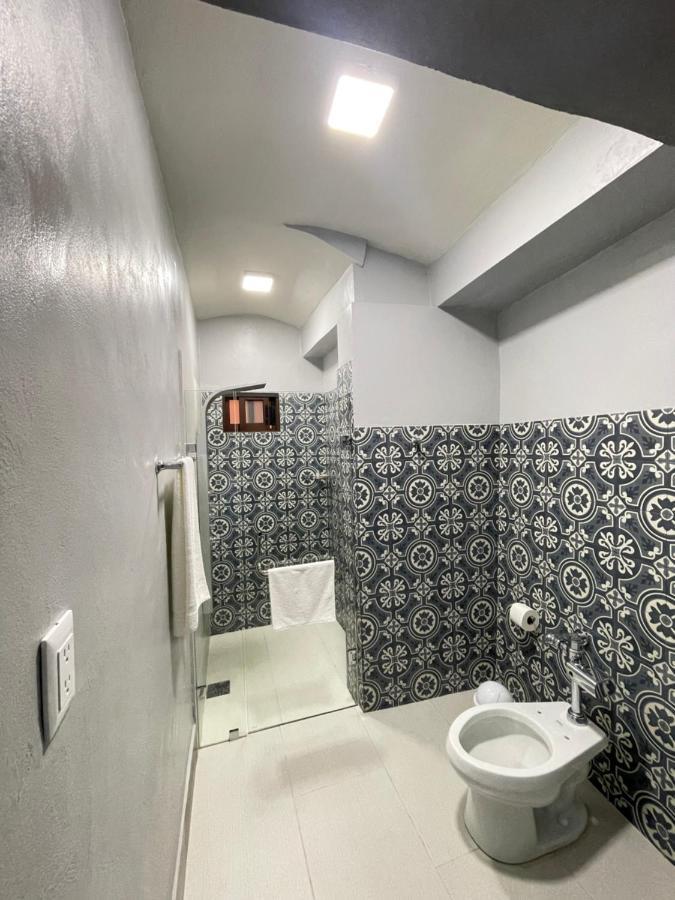 Suites Cardon Oaxaca Exterior photo