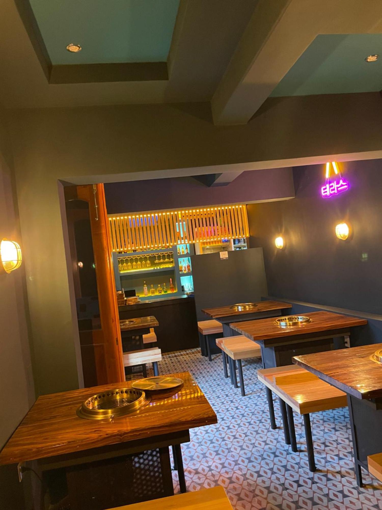 Suites Cardon Oaxaca Exterior photo
